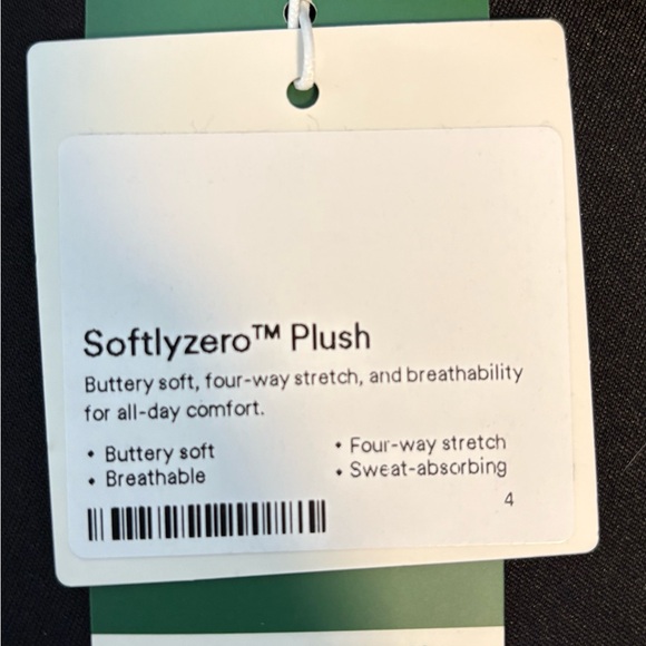 NWT Halara Athletic Dress Olive Green Built In Shorts Softlyzero Size Small - Picture 3 of 8